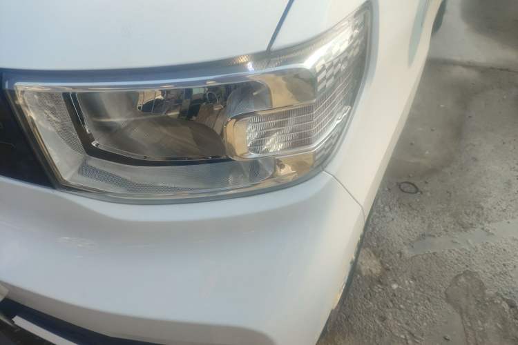 Used Wuling Hongguang MINIEV 2021 Macaron Fashion Edition Lithium-Ion Battery