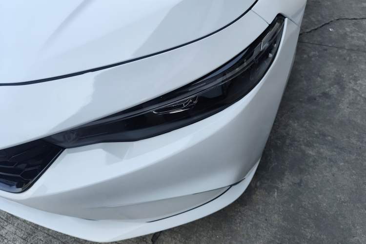 Used Honda Integra 2023 240TURBO CVT Luxury Edition