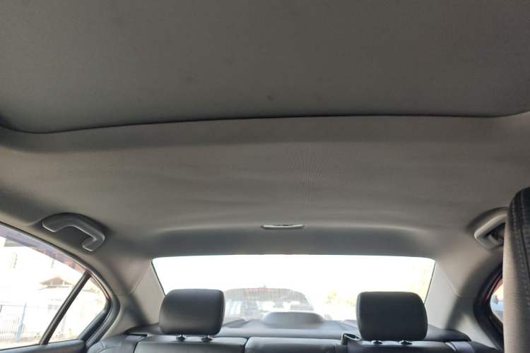 Used Honda Civic 2014 1.8L Automatic Luxury Edition
