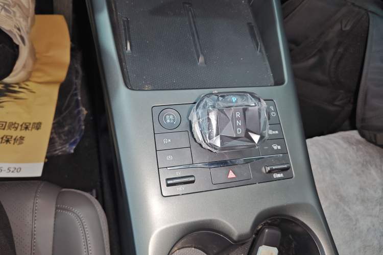 Used BYD Qin PLUS 2025 DM-i Smart Drive 55KM Leading Model
