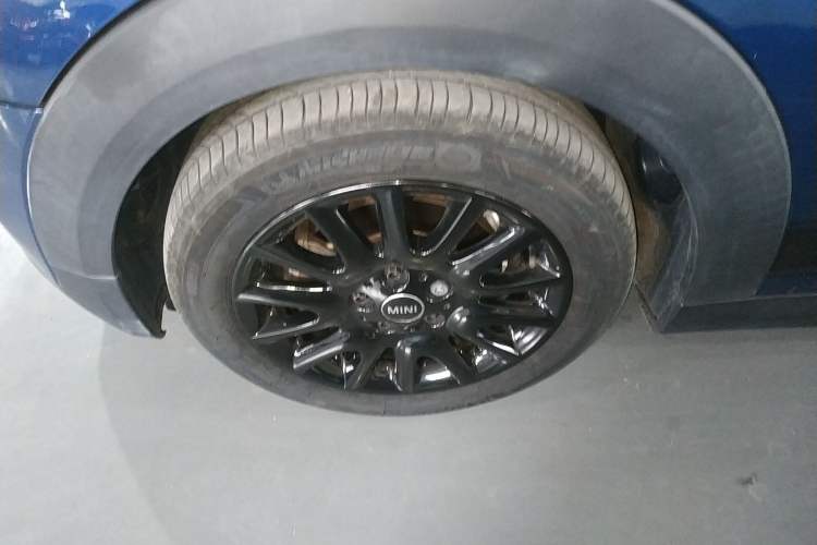 Used  MINI 2016 1.5T COOPER