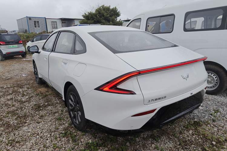 Used Wuling Xingguang 2025 70km Smart Standard Version