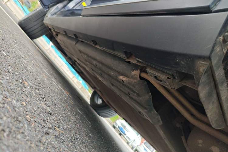 Used BYD Tang New Energy 2023 DM-i Champion Edition 112KM Prestige Model
