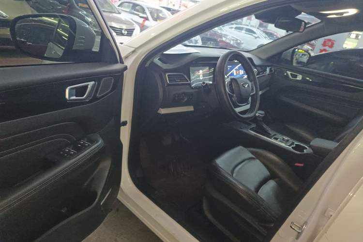 Used Cowin Xuanjie 2020 1.5L CVT Zhaо