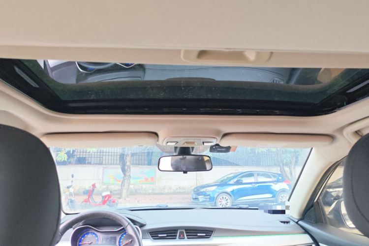 Used Geely Auto Vision 2018 1.5L Automatic Prestige Model