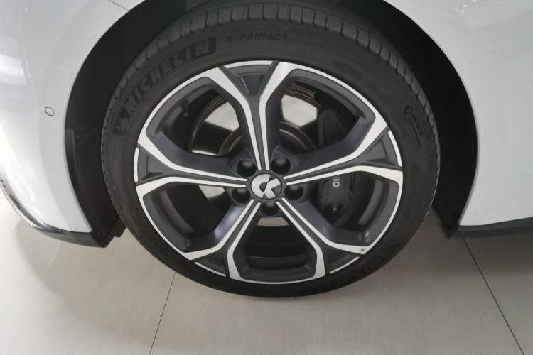 Used Nio ET5T 2024 75kWh Touring