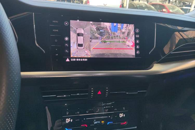 Used Volkswagen Passat 2023 Facelift 330TSI Luxury Edition