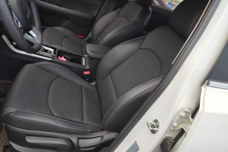 Used Kia K3 2021 Revised 1.5L CVT Fashion Edition
