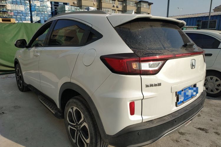 Used Honda XR-V 2015 1.8L EXi Manual Comfort Edition