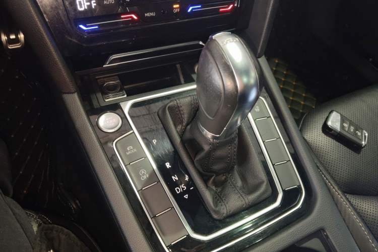 Used Volkswagen FAW-Volkswagen CC 2020 330TSI Glamour Edition China VI Standard