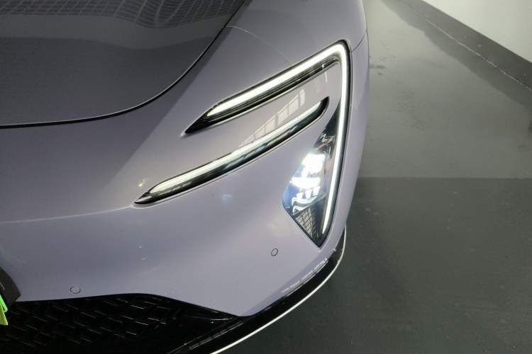 Used  06 2025 Pro Range-Extended Edition