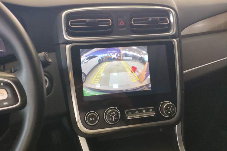 Used Lynk & Co 01 2017 2.0T Two-Wheel Drive Pro Edition
