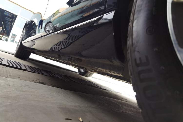 Used Mercedes-Benz E-Class 2023 Facelift E 260 L
