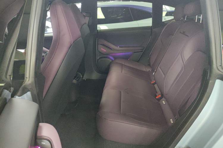 Used Nio ET5 2022 75 kWh
