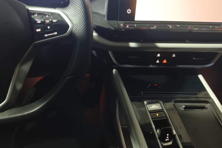 Used Volkswagen Teramont 2023 330TSI Two-Wheel-Drive Luxury Edition