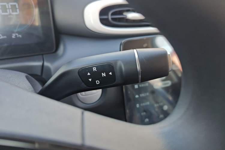 Used Leapmotor T03 2025 310 Comfort Edition