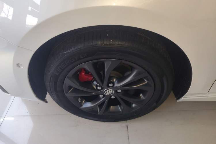 Used Buick Verano 2023 Pro GS Swift Edition
