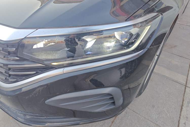 Used Volkswagen Passat 2023 Revised Version 280TSI Business Edition
