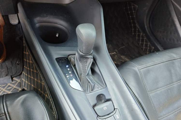 Used Toyota IZOA 2021 2.0L Yidong Edition