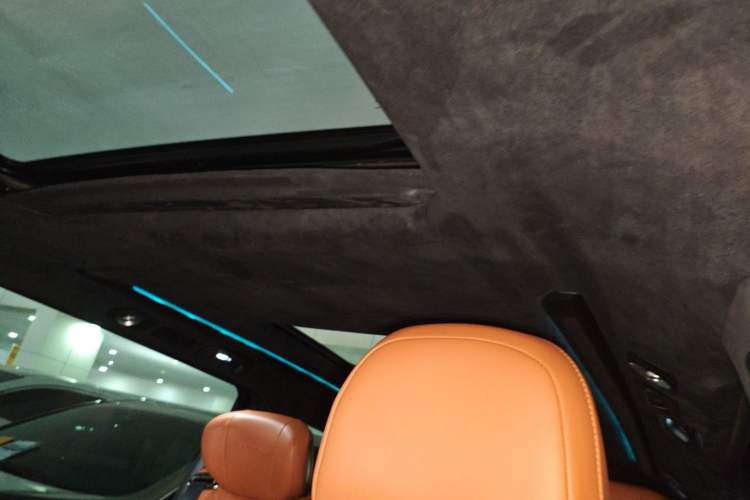 Used GAC Trumpchi M8 2024 Zongshi Series 400T Ultimate Edition