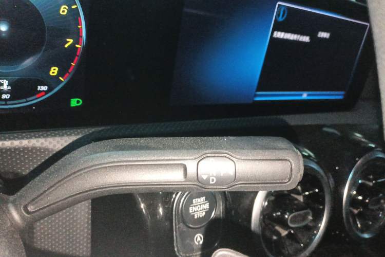 Used Mercedes-Benz A-Class 2020 Facelift A 180 L Sport Sedan Special Configuration