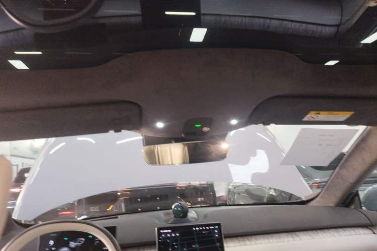 Used Nio ET7 2022 100kWh First Edition
