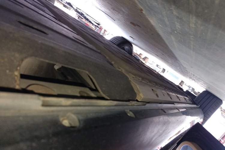 Used Hima AITO M5 2022 Extended-Range Four-Wheel Drive Performance Version
