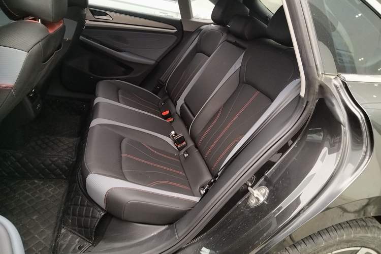 Used Volkswagen Lamando 2023 Lavida L 280TSI DSG Cool & Spicy Edition