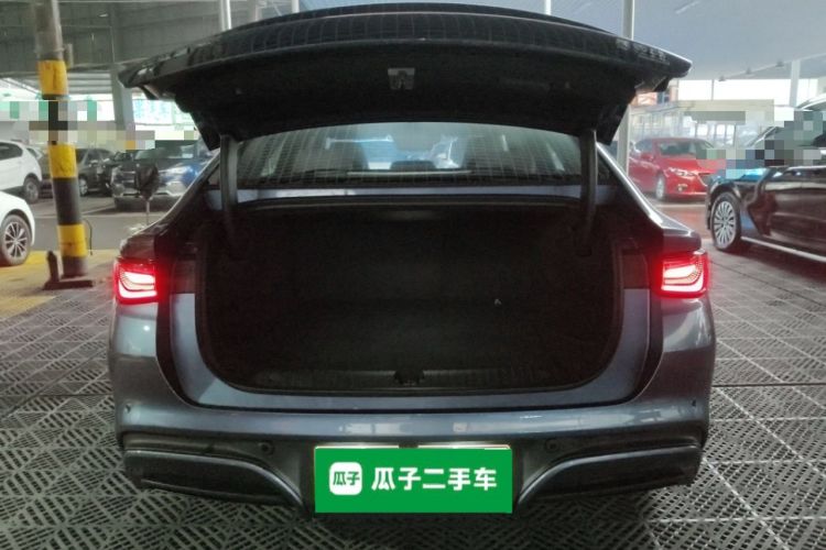 Used BYD Seal 06 New Energy 
