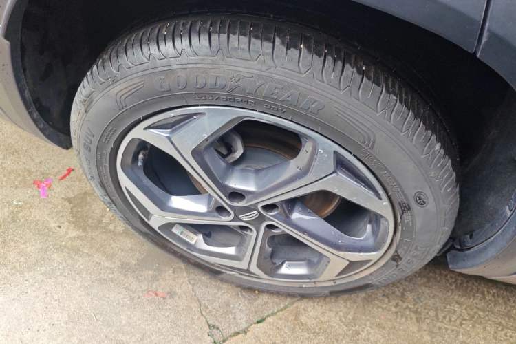 Used Geely Auto Monjaro L 2024 2.0TD High-Power Automatic Two-Wheel Drive Yunqi Version
