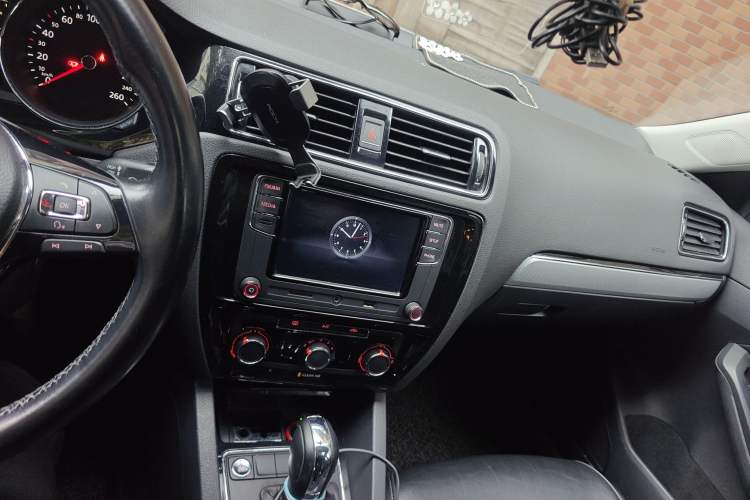 Used Volkswagen Sagitar 2017 1.6L Automatic Comfort Model