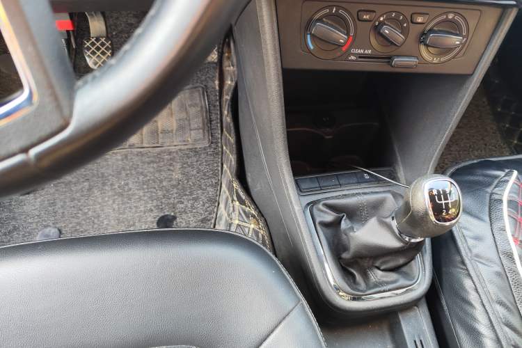 Used Skoda Rapid 2018 1.6L Manual Comfort Edition
