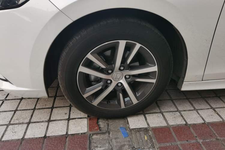 Used Honda Integra 2023 240TURBO CVT Leading Edition