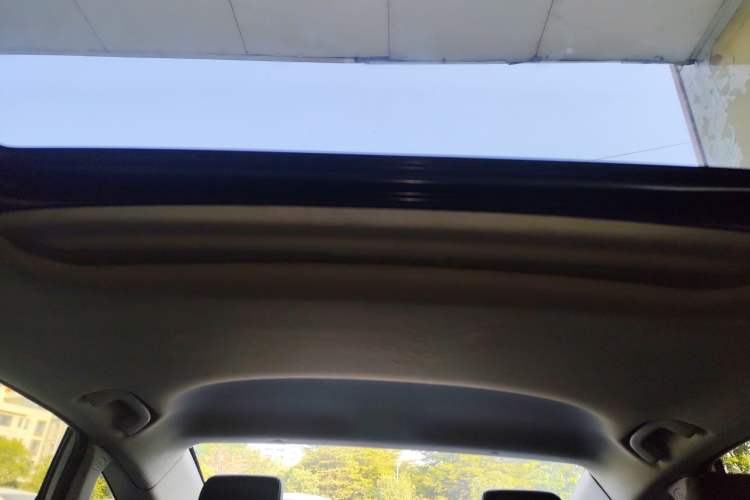 Used Honda Integra 2022 240TURBO CVT Luxury Edition
