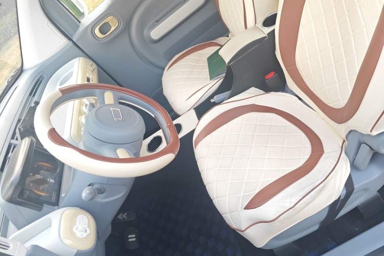 Used Bestune Pony 2024 170km Vitality Horse