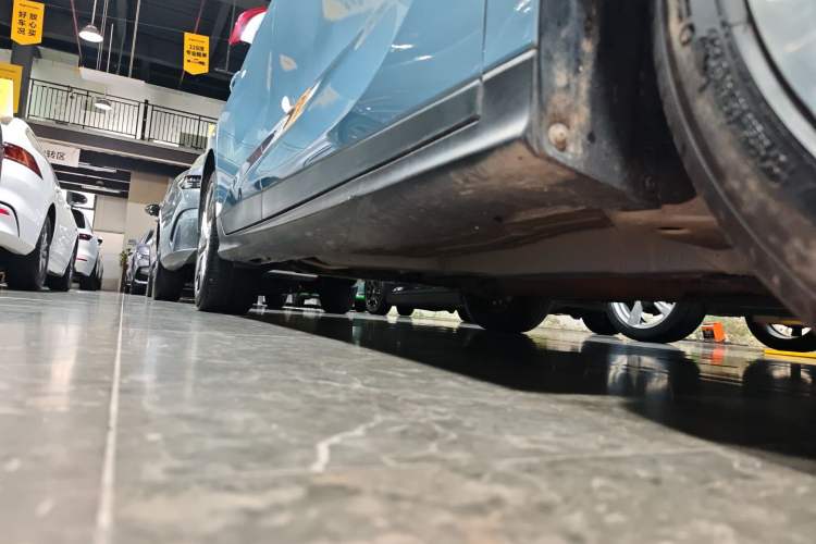 Used Buick Velite 6 2020 Plug-in Hybrid Connected Smart Model
