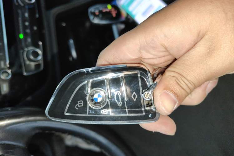 Used BMW 1 Series 2021 Revised 120i M Sport Night Edition