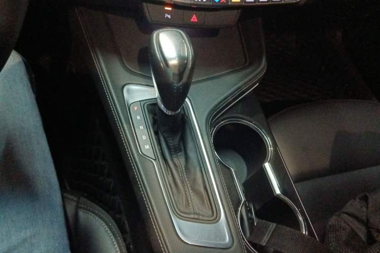 Used Cadillac CT4 2021 28T Fashion Edition
