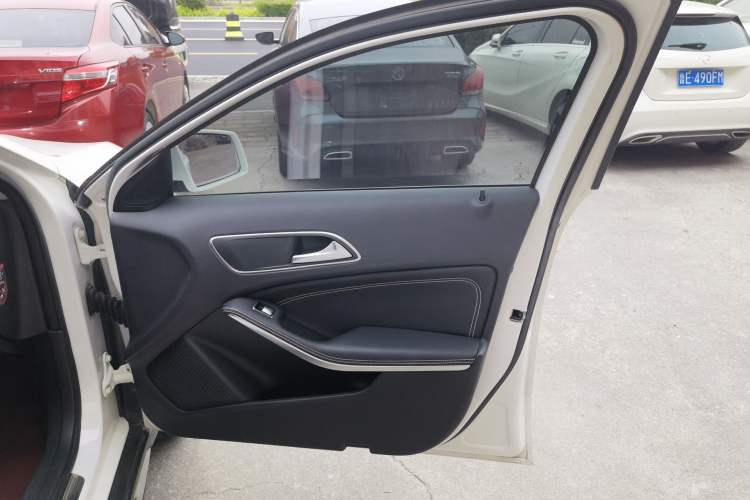 Used Mercedes-Benz GLA 2015 GLA 200 Sport Edition
