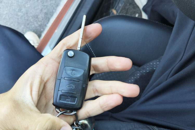 Used Volkswagen Santana 2015 Haval H9 1.6L Manual Comfort Edition