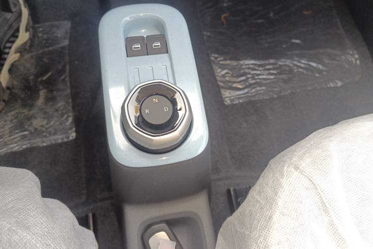 Used  Panda 2024 Panda Mini 200km Endurance Bear