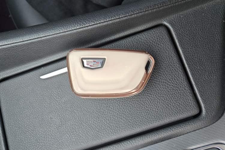 Used Cadillac CT5 2021 28T Luxury Version
