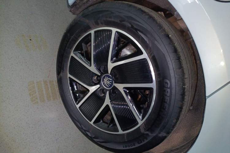 Used BYD Qin L 2024 DM-i 80KM Beyond Model
