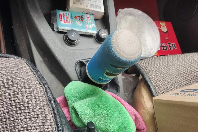 Used Wuling Hongguang 2015 1.2L S Base Model China V Standard
