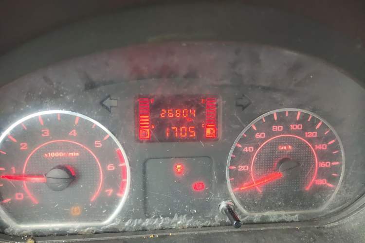 Used Wuling Rongguang 2021 1.5L Extended Standard Version with Air Conditioning – L3C