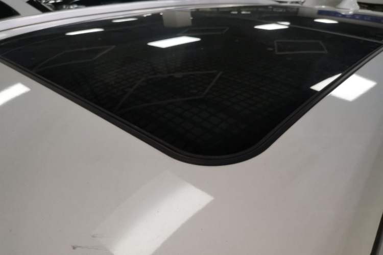 Used JETOUR X70 PLUS 2021 1.5T Manual Lin 5-Seater