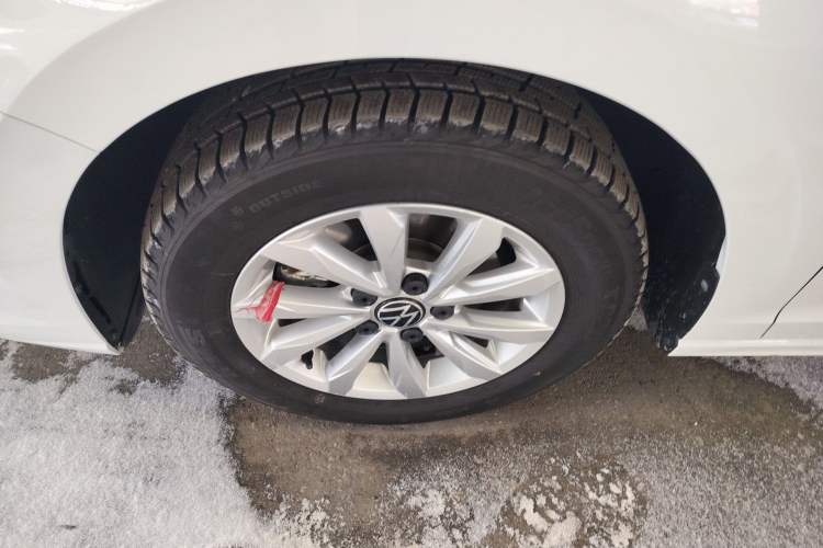 Used Volkswagen Bora 2023 1.5L Automatic Changer Limited Edition
