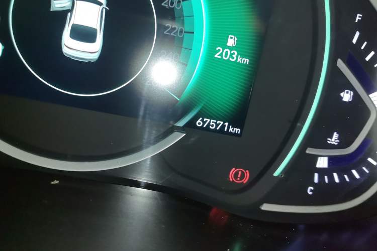 Used Hyundai Lafesta 2019 280TGDi Sport Edition China VI
