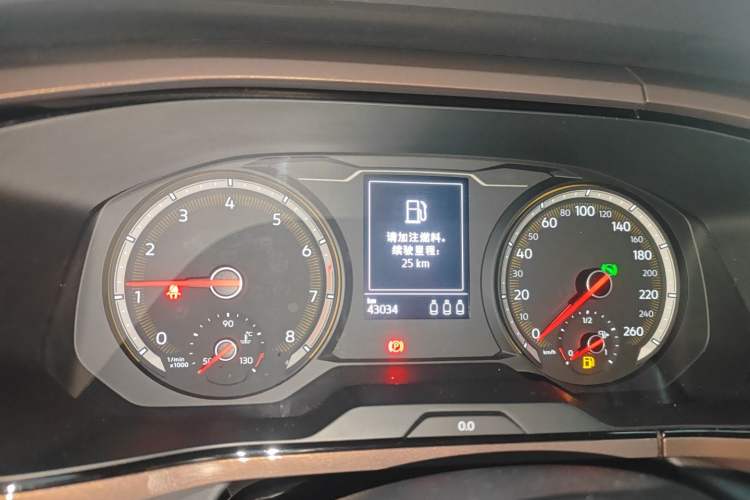 Used Volkswagen Tharu 2021 280TSI Two-Wheel-Drive Luxury Plus Edition
