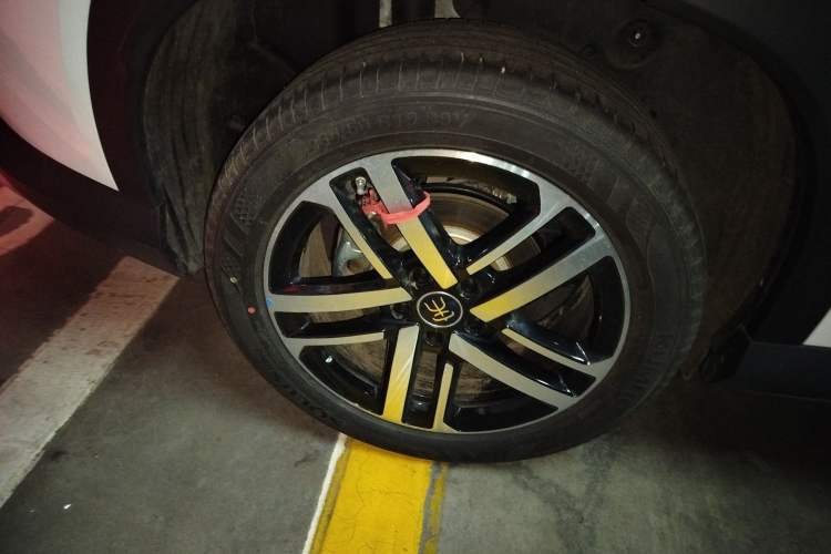 Used BYD Song L DM-i 2024 112 km Beyond Edition